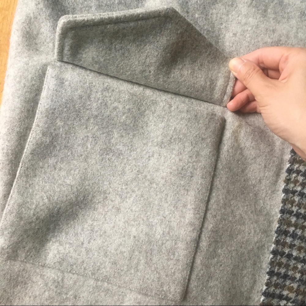 Suno Jacket/Cape/Vest - image 6